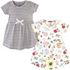 Baby Toddler Flutter Garden Short Sleeve