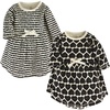 Baby Toddler Heart Long Sleeve