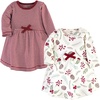 Baby Toddler Holly Berry Long Sleeve