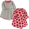 Baby Toddler Poppy Long Sleeve