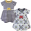 Baby Toddler Pottery Tile Short Sleeve