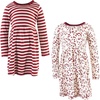 Youth Berry Branch Long Sleeve