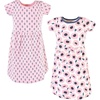 Youth Blossoms Short Sleeve