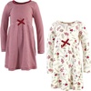 Youth Holly Berry Long Sleeve