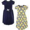 Youth Lemons Short Sleeve