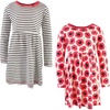 Youth Poppy Long Sleeve