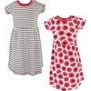Youth Poppy Short Sleeve