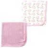 Pink/Flowers