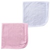 Pink/White